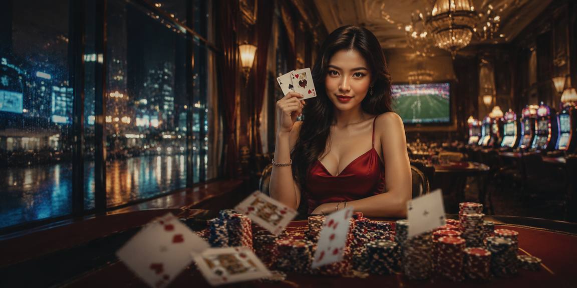 Tentang 77evo: Platform Permainan untuk Malaysia