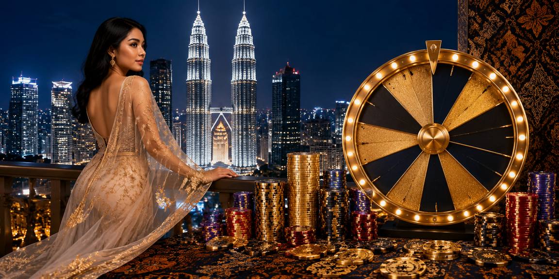 Tentang 77evo: Platform Permainan untuk Malaysia