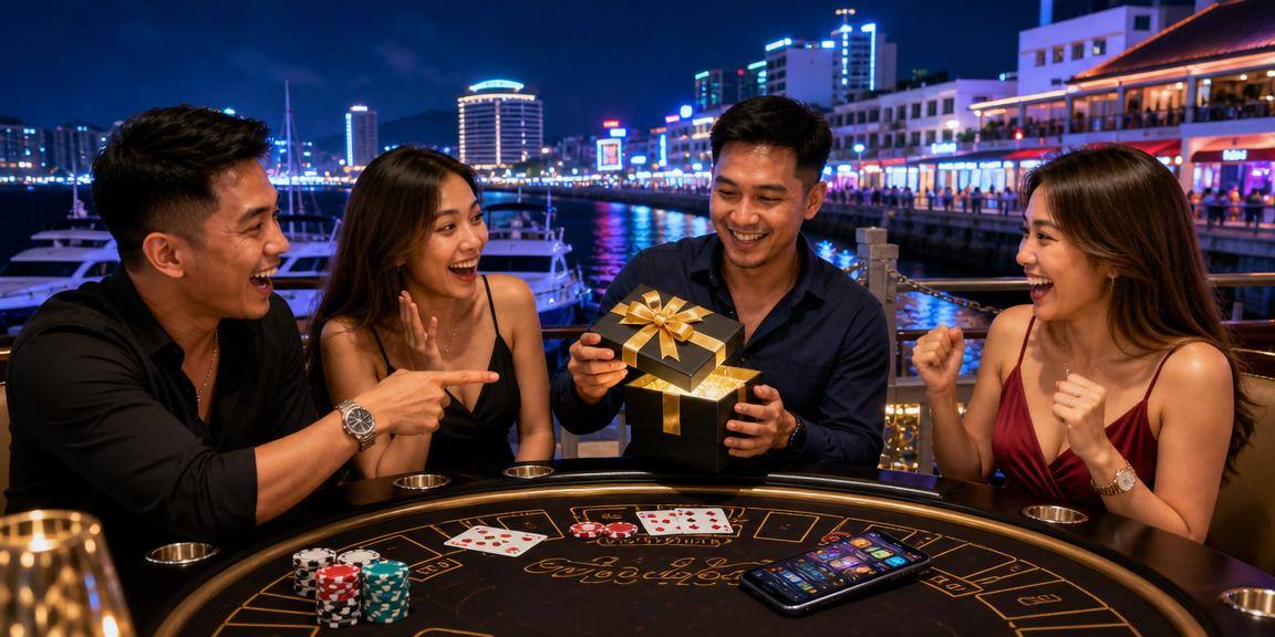 77evo Casino Online & Sportsbook Malaysia dengan Touch N Go