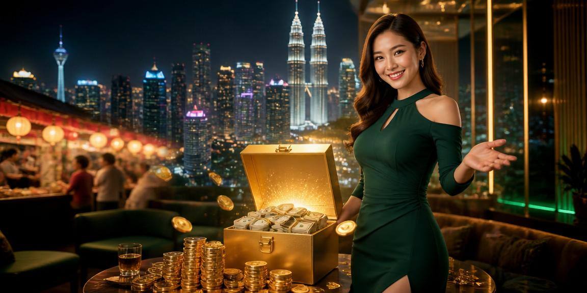 77evo Casino Online & Sportsbook Malaysia dengan Touch N Go